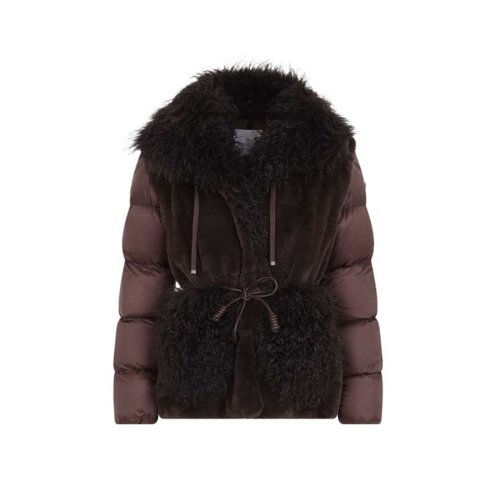 Moncler Immersif Jacket Women